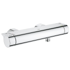 Термостат для душа GROHE Grohtherm 2000, хром (34169001)