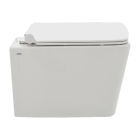 Комплект инсталляции GROHE Solido 38811KF0 с унитазом AQUAme AQM2003 и сиденьем с микролифтом (NW0299)