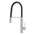 Смеситель для кухни GROHE Concetto профессиональный, суперсталь (31491DC0)