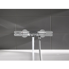 Термостат для ванны GROHE Precision Feel QuickFix, хром (34788000)