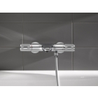 Термостат для ванны GROHE Precision Feel QuickFix, хром (34788000)