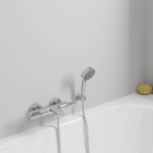 Термостат для ванны GROHE Precision Feel QuickFix, хром (34788000)