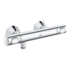 Термостатический смеситель для душа GROHE Precision Flow, хром (34798000)