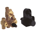 Корпус встраиваемого смесителя GROHE (34964000)