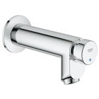 Вентиль для душа GROHE Euroeco Cosmopolitan T автоматический, без функции смешивания, хром (36266000)