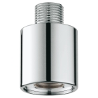 Удлинение для автоматического настенного вентиля 1/2″ GROHE Euroeco Cosmopolitan T, хром (36316000)