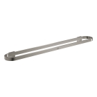 Держатель для полотенца/полочки GROHE Selection 600 мм, темный графит матовый (41056AL0)
