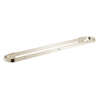 Держатель для полотенца/полочки GROHE Selection 600 мм, никель глянец (41056BE0)