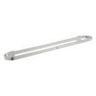 Держатель для полотенца/полочки GROHE Selection 600 мм, суперсталь (41056DC0)