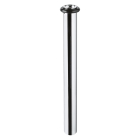 Сливная трубка GROHE для писсуара 200 мм, диаметр 18 мм, прямая (37035000)