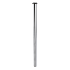 Сливная трубка для писсуара GROHE, хром (37043000)