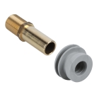 Наливной гарнитур для писсуара GROHE (37044000)