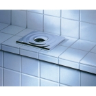 Панель смыва для писсуара GROHE Surf, хром (37063000)