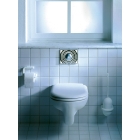 Панель смыва для писсуара GROHE Surf, хром (37063000)