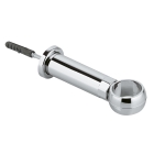 Зажимная скоба сливной трубы GROHE (37132000)