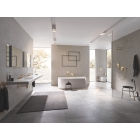 Панель смыва для унитаза GROHE Nova Cosmopolitan S для вертикального монтажа, холодный рассвет глянец (37601GL0)
