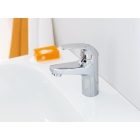 Смеситель для раковины GROHE BauCurve, хром (32848000)