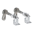 Универсальный монтажный уголок для GROHE Rapid SL (38733000)