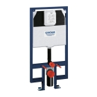 Система инсталляции для унитаза GROHE Rapid SL для узких ванных комнат (1,13 м) (38994000)