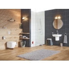 Полупьедестал для раковины GROHE Euro Ceramic, белый (39201000)