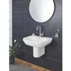 Полупьедестал для раковины GROHE Euro Ceramic, белый (39201000)