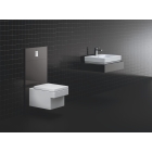 Готовый набор для туалета GROHE Cube Ceramic (NW0040)