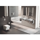 Готовый набор для туалета GROHE Cube Ceramic (NW0040)