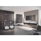 Готовый набор для туалета GROHE Cube Ceramic (NW0040)