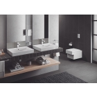 Готовый набор для туалета GROHE Cube Ceramic (NW0040)
