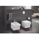 Готовый набор для туалета GROHE Cube Ceramic (NW0040)