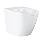 Биде напольное GROHE Euro Ceramic, альпин-белый (39340000)