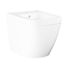 Биде напольное, GROHE Euro Ceramic, альпин-белый, (3934000H)