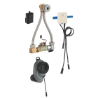 Сифон GROHE для писсуара с температурным датчиком, 6V (39367000)
