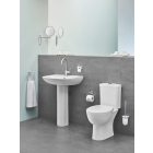 Пьедестал GROHE Bau Ceramic, альпин-белый (39425000)