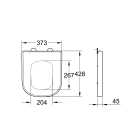 Готовый набор для туалета GROHE Euro Ceramic (NW0021-1)