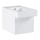 Биде напольное GROHE Cube Ceramic, альпин-белый (3948700H)