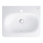 Раковина подвесная GROHE Essence Ceramic, 60 см, альпин-белый (3956500H)