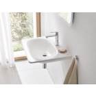 Раковина подвесная GROHE Essence Ceramic, 60 см, альпин-белый (3956500H)