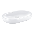 Раковина свободностоящая, GROHE Essence Ceramic, 60 см, альпин-белый, (3960800H)