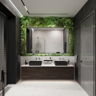 Комплект инсталляции GROHE Rapid SL 38775001 с унитазом Aqueduto ESTETA EST0140 и раковиной Aqueduto ESPIRAL ESP0440 (NW0490)