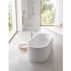 Ванна GROHE Essence, 180 x 80 х 57,5, альпин-белый (39611000)