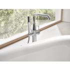 Ванна GROHE Essence, 180 x 80 х 57,5, альпин-белый (39611000)