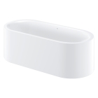 Ванна GROHE Essence, 180 x 80 х 57,5, альпин-белый (39611000)
