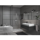 Ванна GROHE Essence, 180 x 80 х 45, альпин-белый (39617000)