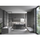 Ванна GROHE Essence, 180 x 80 х 45, альпин-белый (39617000)