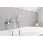 Ванна GROHE Essence, 180 x 80 х 45, альпин-белый (39617000)