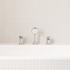 Ванна GROHE Essence, 180 x 80 х 45, альпин-белый (39617000)