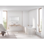 Ванна GROHE Essence, 180 x 80 х 45, альпин-белый (39617000)