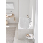 Ванна GROHE Essence, 180 x 80 х 45, альпин-белый (39617000)