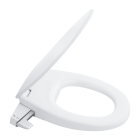 Сиденье-биде для унитаза GROHE Bau Ceramic, ручное управление, альпин-белый (39648SH0)